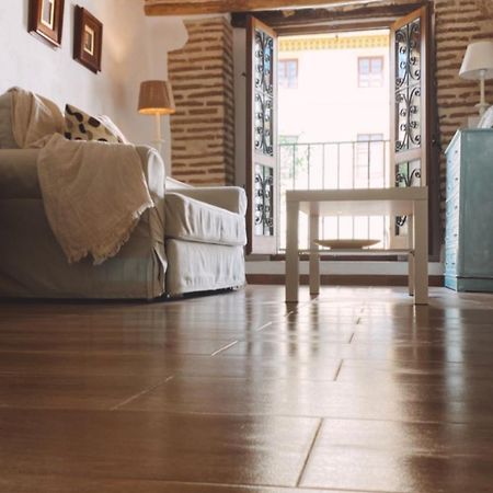 Casita Con Encanto Preciosas Vistas Al Albaicyn Granada Exteriör bild