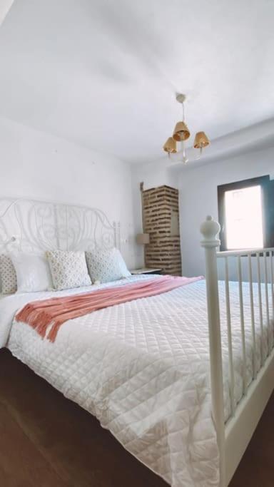 Casita Con Encanto Preciosas Vistas Al Albaicyn Granada Exteriör bild