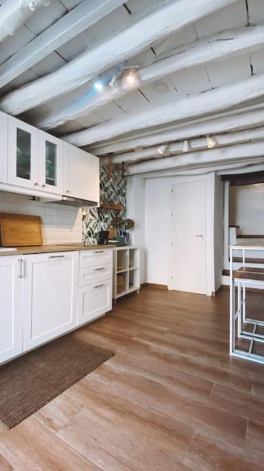 Casita Con Encanto Preciosas Vistas Al Albaicyn Granada Exteriör bild