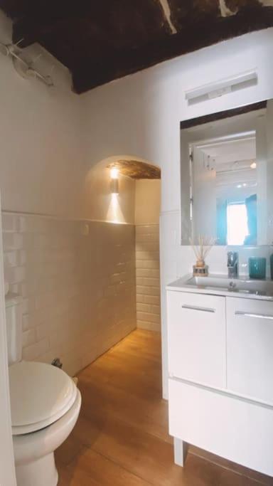 Casita Con Encanto Preciosas Vistas Al Albaicyn Granada Exteriör bild