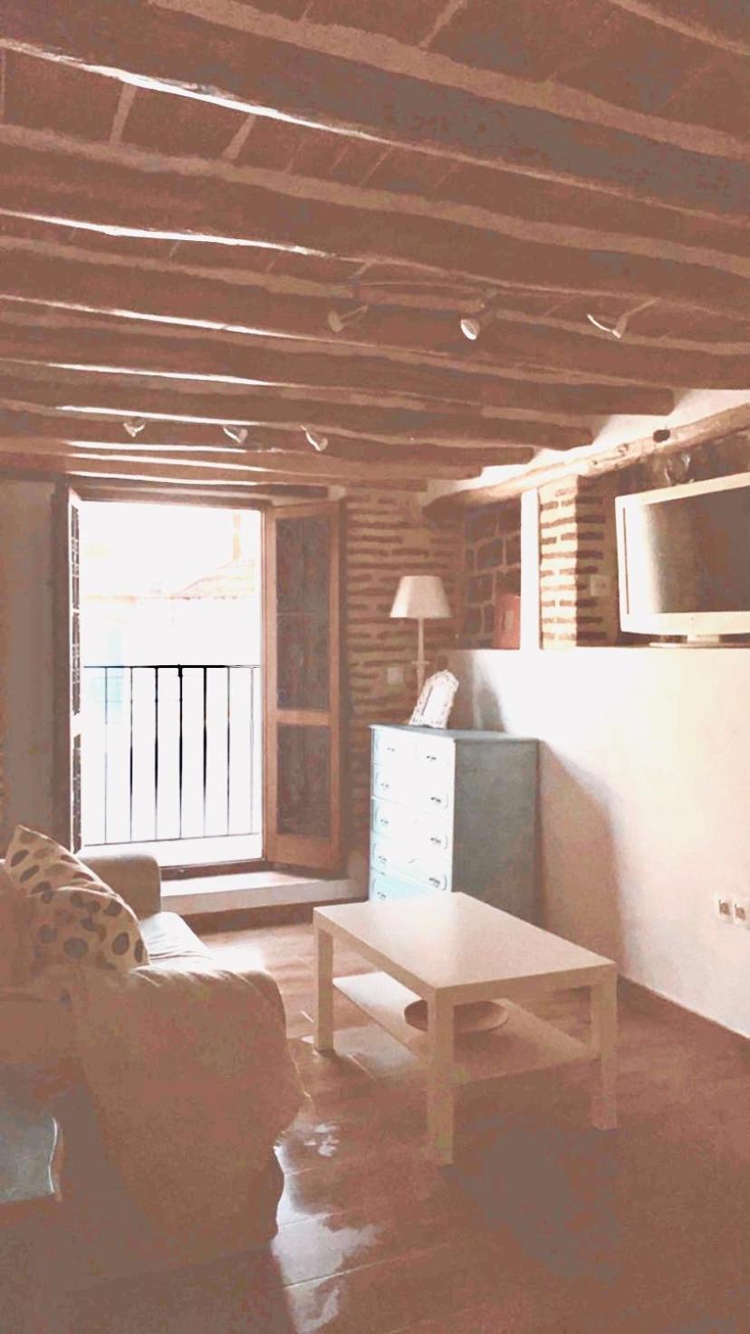 Casita Con Encanto Preciosas Vistas Al Albaicyn Granada Exteriör bild